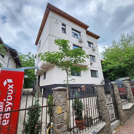 New House In Ultra Center Near Iulius & Palas Mall Jassy Zewnętrze zdjęcie