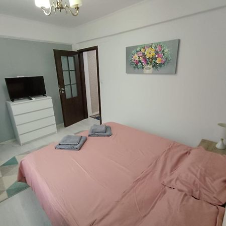 New House In Ultra Center Near Iulius & Palas Mall Jassy Zewnętrze zdjęcie