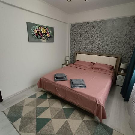 New House In Ultra Center Near Iulius & Palas Mall Jassy Zewnętrze zdjęcie