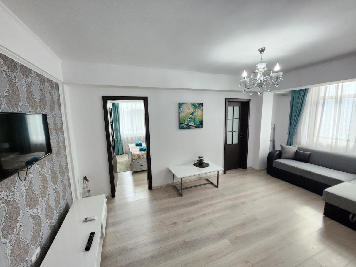 New House In Ultra Center Near Iulius & Palas Mall Jassy Zewnętrze zdjęcie