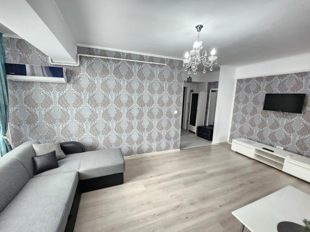 New House In Ultra Center Near Iulius & Palas Mall Jassy Zewnętrze zdjęcie