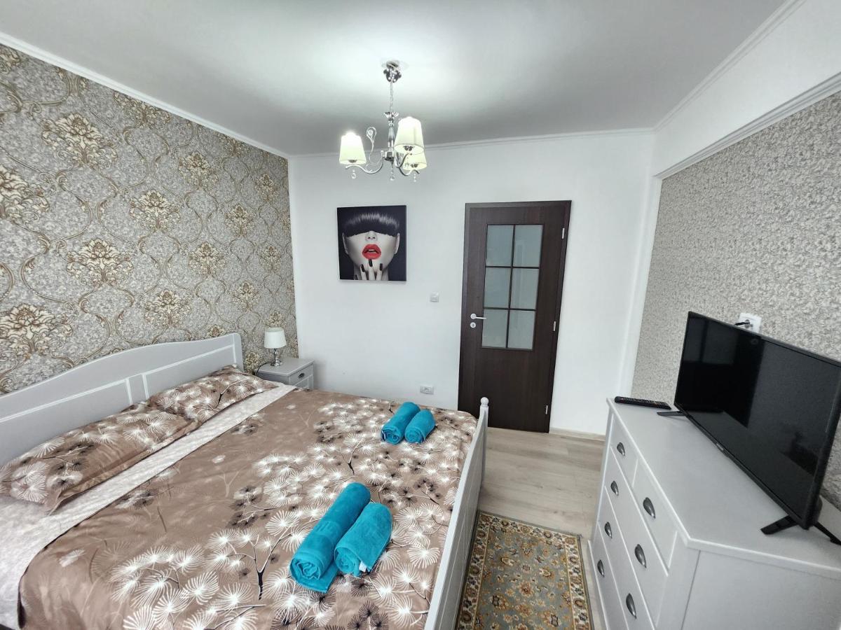 New House In Ultra Center Near Iulius & Palas Mall Jassy Zewnętrze zdjęcie
