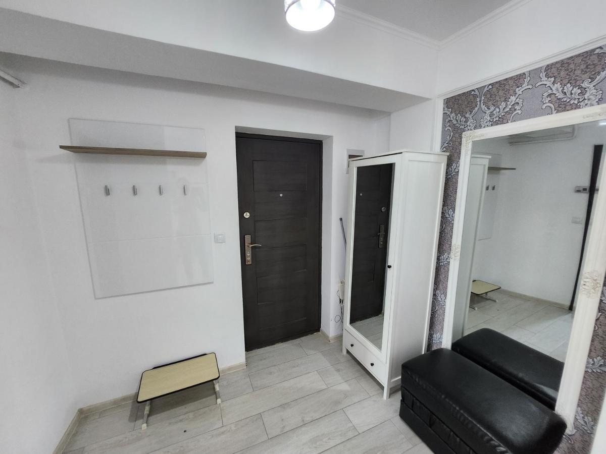 New House In Ultra Center Near Iulius & Palas Mall Jassy Zewnętrze zdjęcie