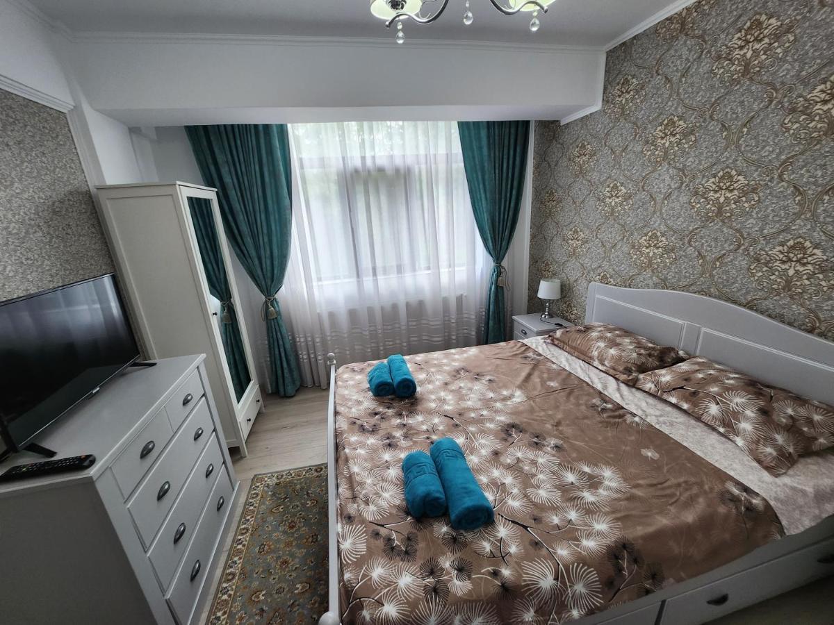 New House In Ultra Center Near Iulius & Palas Mall Jassy Zewnętrze zdjęcie