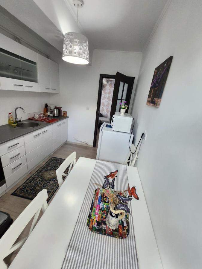 New House In Ultra Center Near Iulius & Palas Mall Jassy Zewnętrze zdjęcie