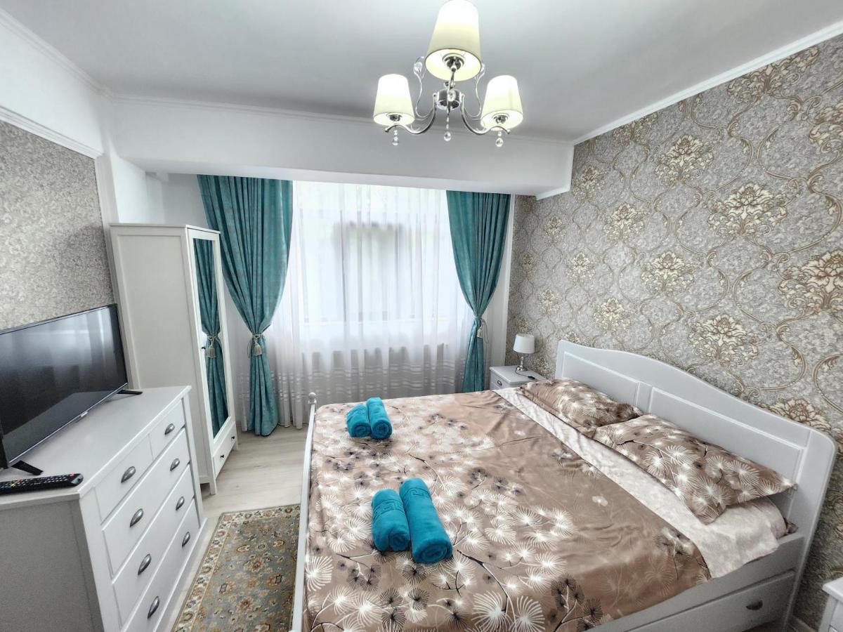 New House In Ultra Center Near Iulius & Palas Mall Jassy Zewnętrze zdjęcie