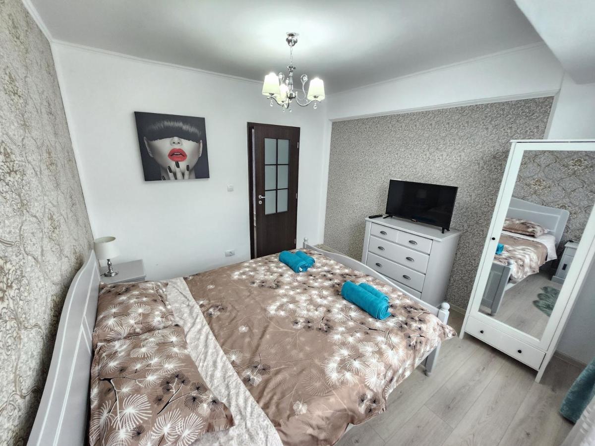 New House In Ultra Center Near Iulius & Palas Mall Jassy Zewnętrze zdjęcie