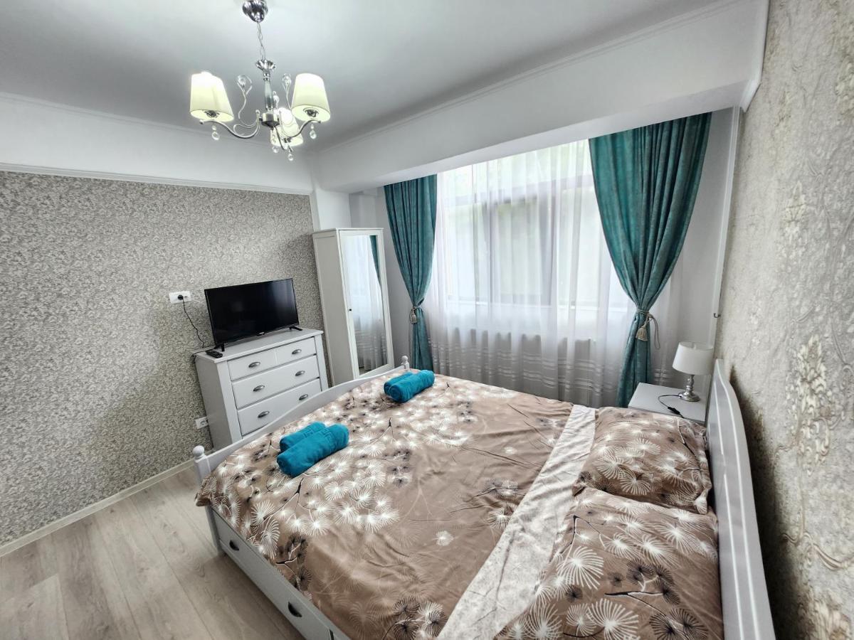 New House In Ultra Center Near Iulius & Palas Mall Jassy Zewnętrze zdjęcie