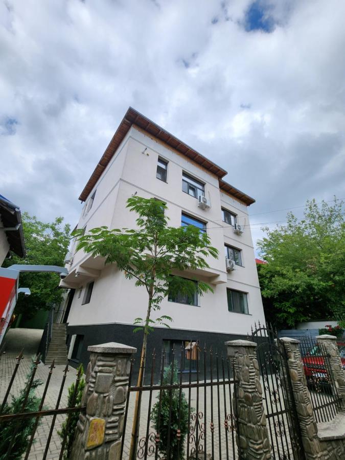 New House In Ultra Center Near Iulius & Palas Mall Jassy Zewnętrze zdjęcie
