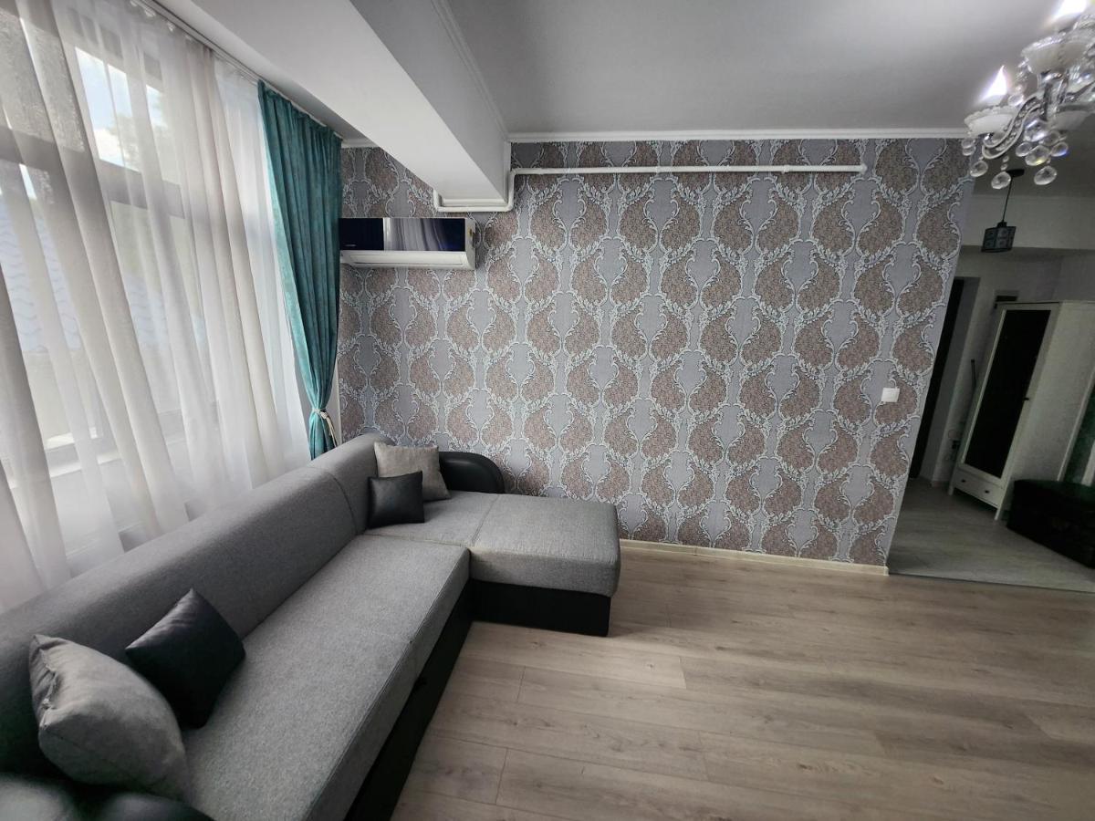 New House In Ultra Center Near Iulius & Palas Mall Jassy Zewnętrze zdjęcie