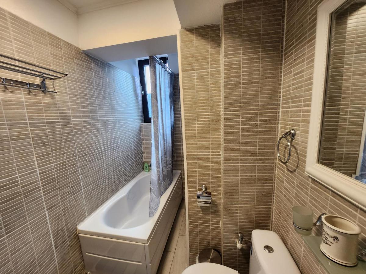 New House In Ultra Center Near Iulius & Palas Mall Jassy Zewnętrze zdjęcie