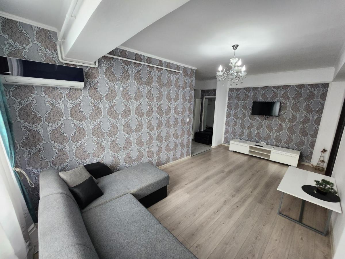 New House In Ultra Center Near Iulius & Palas Mall Jassy Zewnętrze zdjęcie