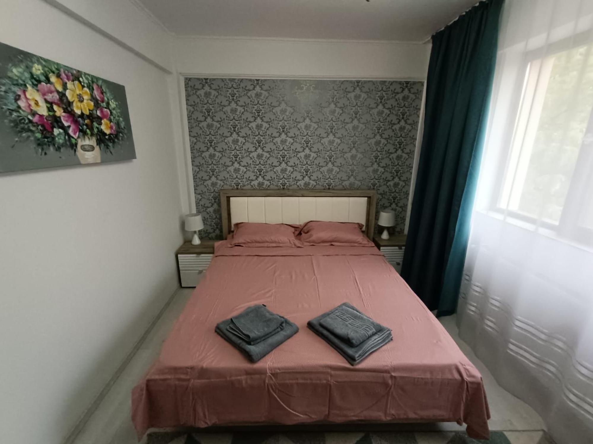 New House In Ultra Center Near Iulius & Palas Mall Jassy Zewnętrze zdjęcie