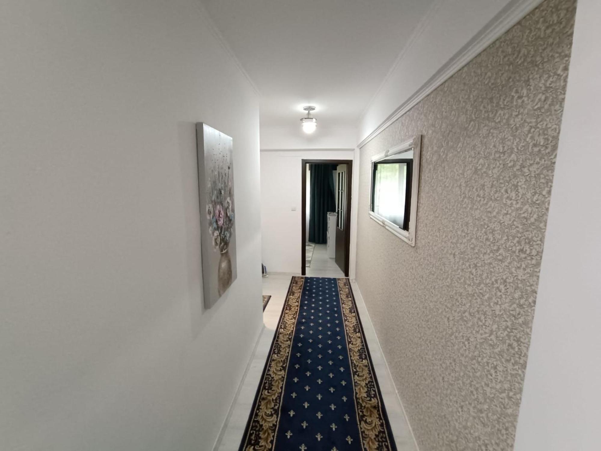 New House In Ultra Center Near Iulius & Palas Mall Jassy Zewnętrze zdjęcie