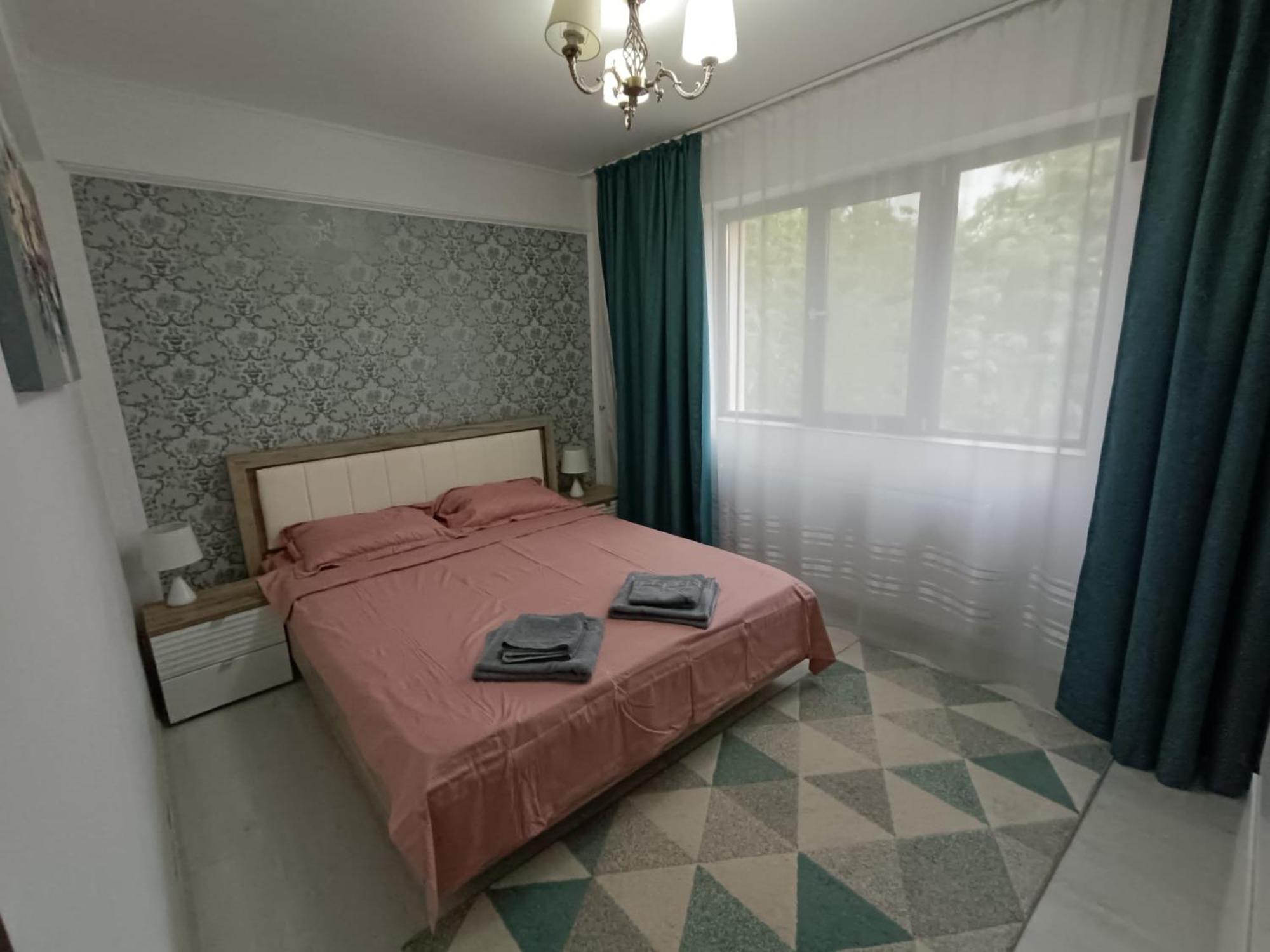 New House In Ultra Center Near Iulius & Palas Mall Jassy Zewnętrze zdjęcie