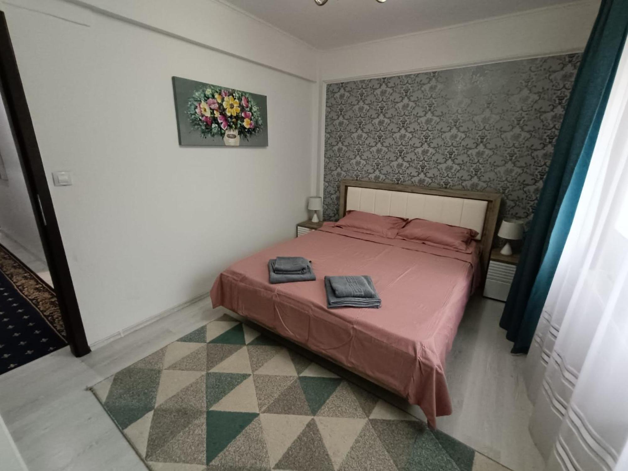 New House In Ultra Center Near Iulius & Palas Mall Jassy Zewnętrze zdjęcie