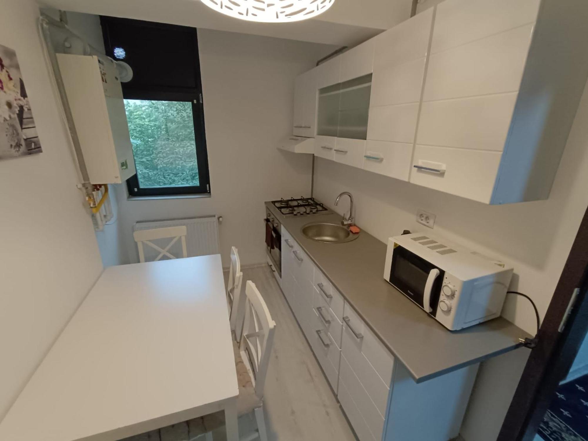 New House In Ultra Center Near Iulius & Palas Mall Jassy Zewnętrze zdjęcie